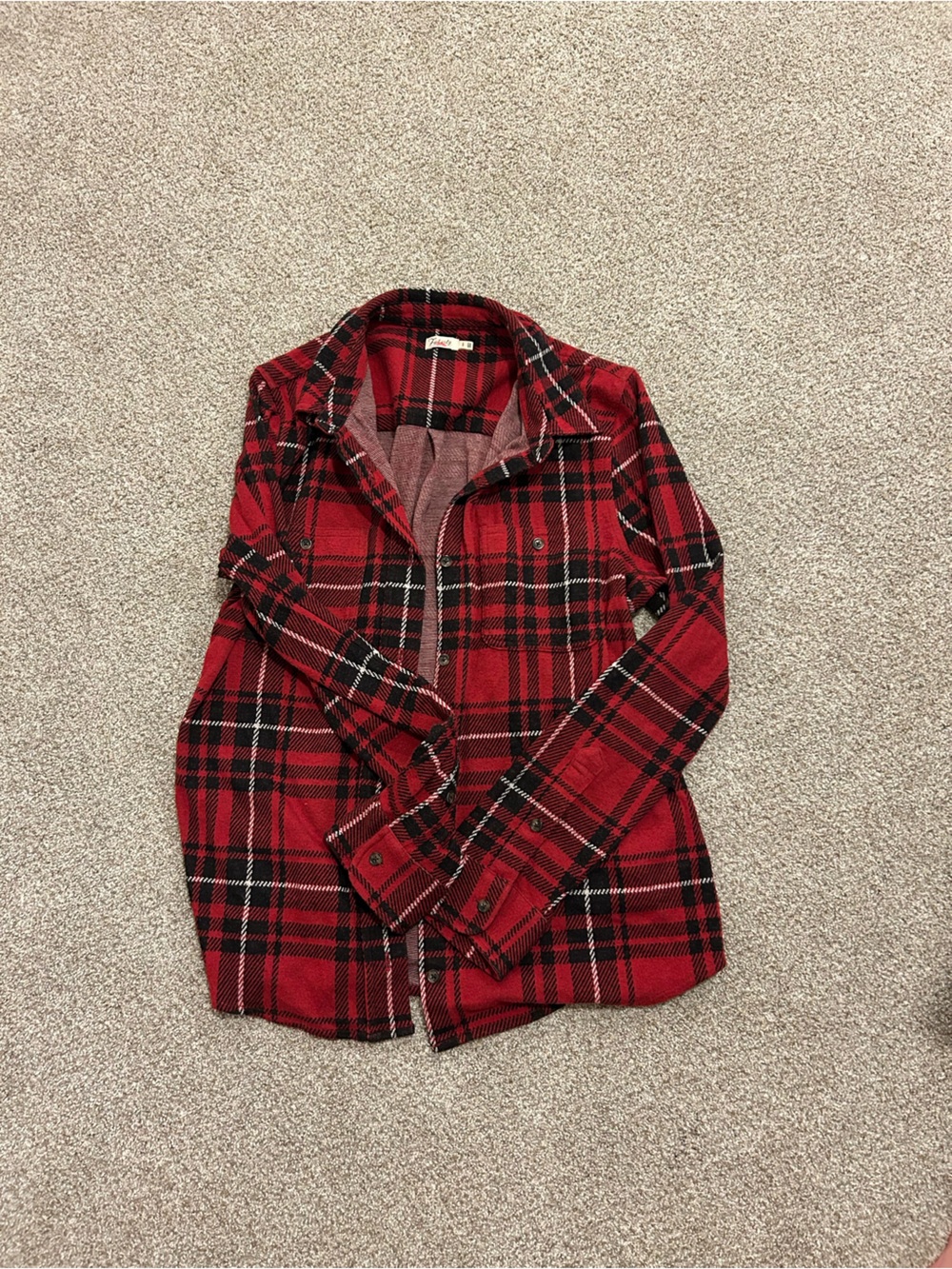Faherty Legend Sweater Shirt
